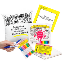 Load image into Gallery viewer, Bollocks Pillow Cover