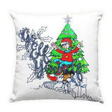 Load image into Gallery viewer, Creative Kit Lite: Pillow Cover + Markers