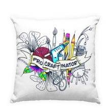 Load image into Gallery viewer, Creative Kit Lite: Pillow Cover + Markers