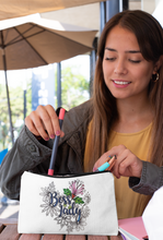 Load image into Gallery viewer, Boss Lady Zip Pouch