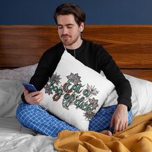 Load image into Gallery viewer, Eat A Bag Of Dicks Pillow Cover