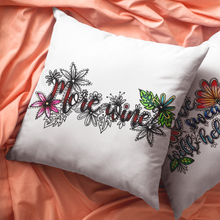 Load image into Gallery viewer, More Wine Pillow Cover