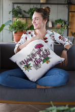 Load image into Gallery viewer, You've Got This Shit Pillow Cover