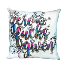 Load image into Gallery viewer, Creative Kit Lite: Pillow Cover + Markers