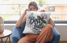 Load image into Gallery viewer, Boss Lady Pillow Cover