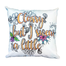 Load image into Gallery viewer, Creative Kit Lite: Pillow Cover + Markers