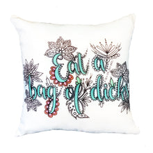 Load image into Gallery viewer, Creative Kit Lite: Pillow Cover + Markers
