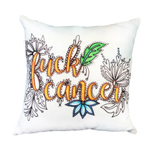 Load image into Gallery viewer, Creative Kit Lite: Pillow Cover + Markers