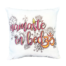 Load image into Gallery viewer, Creative Kit Lite: Pillow Cover + Markers