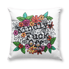 Load image into Gallery viewer, Creative Kit Lite: Pillow Cover + Markers