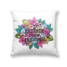 Load image into Gallery viewer, Creative Kit Lite: Pillow Cover + Markers