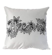 Load image into Gallery viewer, More Wine Pillow Cover