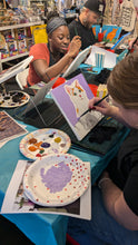Load image into Gallery viewer, Paint Your Pet Workshop