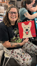 Load image into Gallery viewer, Paint Your Pet Workshop