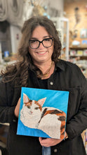 Load image into Gallery viewer, Paint Your Pet Workshop
