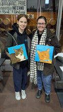 Load image into Gallery viewer, Paint Your Pet Workshop