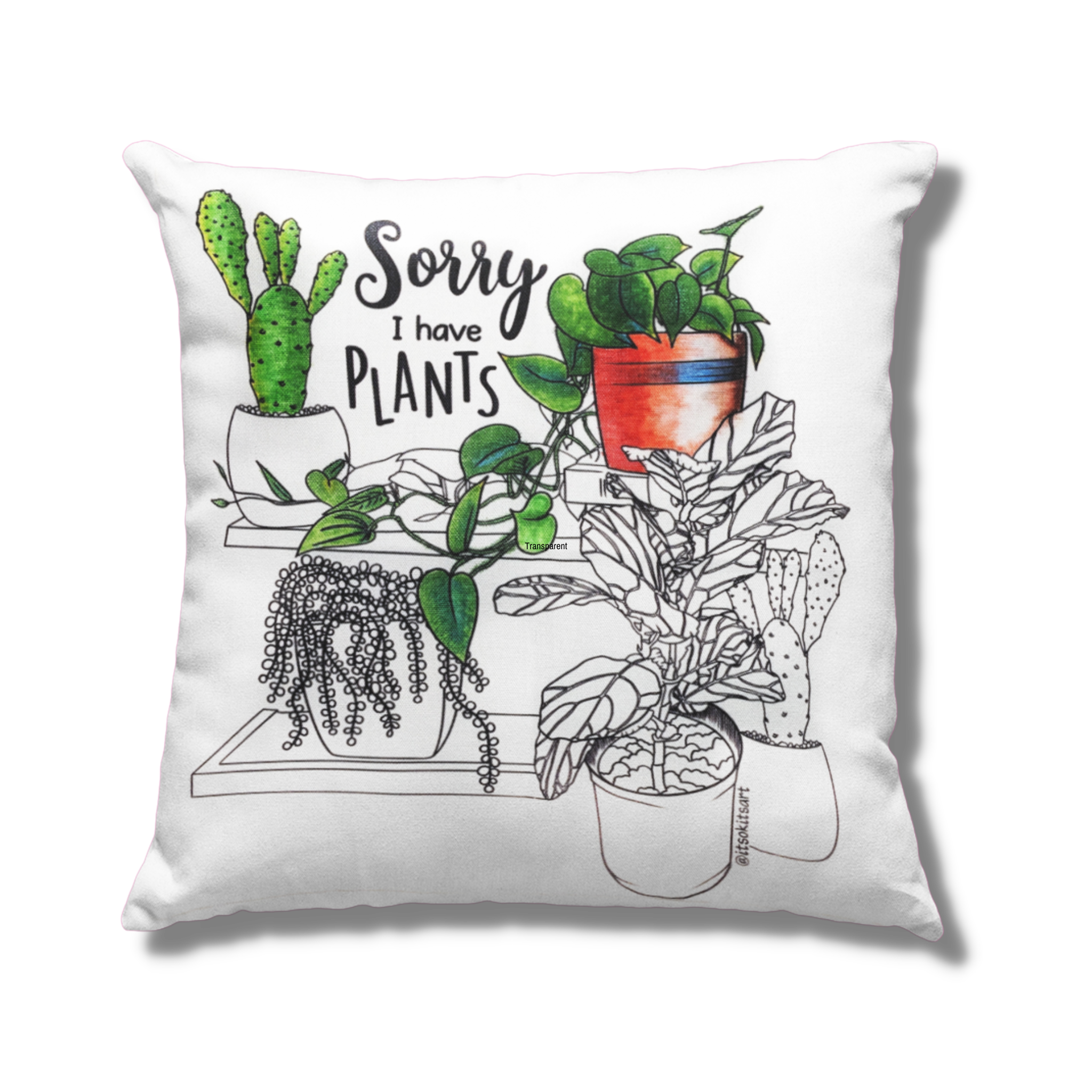 Creative cushion covers deals