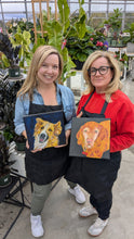 Load image into Gallery viewer, Paint Your Pet Workshop