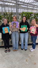 Load image into Gallery viewer, Paint Your Pet Workshop