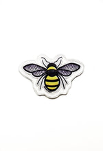 Load image into Gallery viewer, Bee My Honey Acrylic Pin