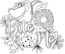 Load image into Gallery viewer, FREE Colouring Pages - Family Friendly Under The Sea (Digital Download)