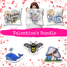 Load image into Gallery viewer, Top Bundle: VALENTINE&#39;S Pack