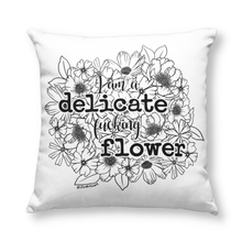 Load image into Gallery viewer, Creative Kit - I Am A Delicate Fucking Flower
