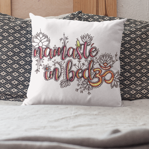 Creative Kit - Namaste In Bed