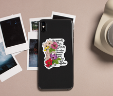 Load image into Gallery viewer, Sticker - Love &amp; Affection (Large)