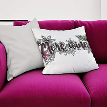 Load image into Gallery viewer, More Wine Pillow Cover