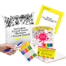 Load image into Gallery viewer, Creative Kit Mega: Cover + Markers + Insert