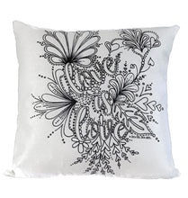 Load image into Gallery viewer, Love Is Love Pillow Cover