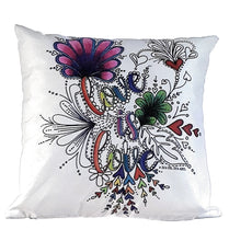 Load image into Gallery viewer, Love Is Love Pillow Cover