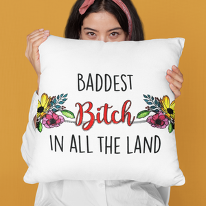 Creative Kit - Baddest Bitch in all the Land