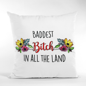 Creative Kit - Baddest Bitch in all the Land