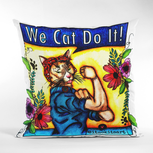 Creative Kit - We Cat Do It!